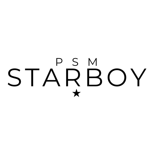 PSM STARBOY